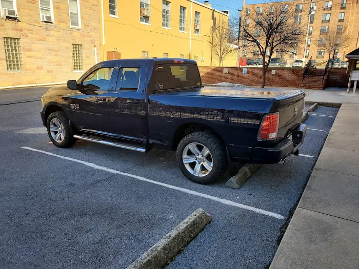 Waynesboro Water Works Car Wash 8