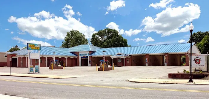 Waynesboro Water Works Car Wash 7
