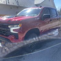 Wash & Glo Car Wash