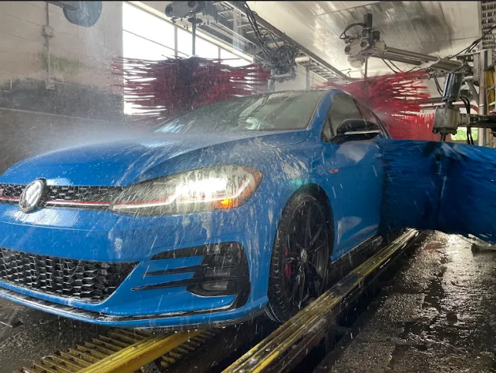 Rosemont Car Wash 0