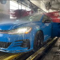 Rosemont Car Wash