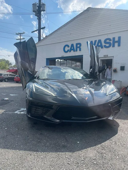 Rosemont Car Wash 3