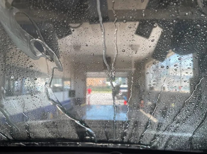 Rosemont Car Wash 5