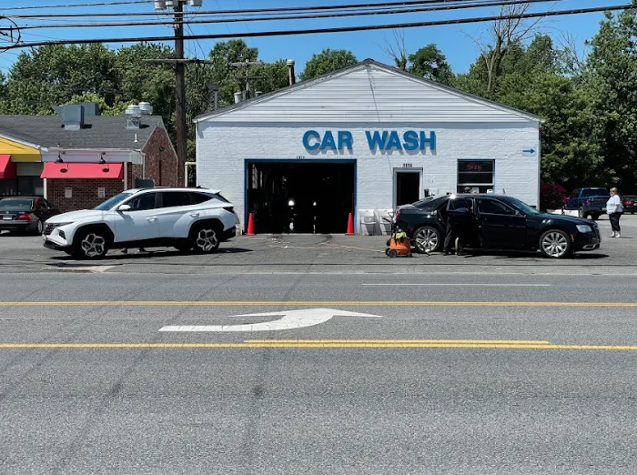 Rosemont Car Wash 7