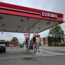 LUKOIL ico