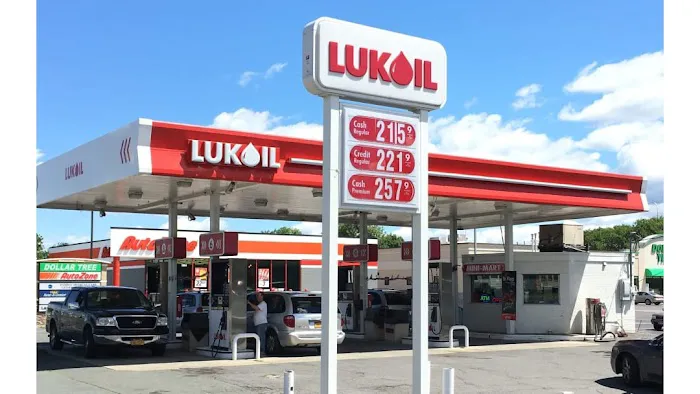 LUKOIL 1