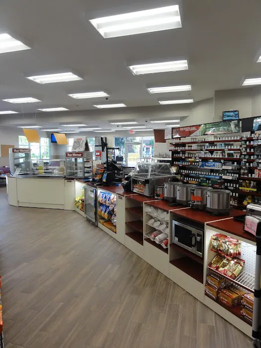 Stewart's Shops 1