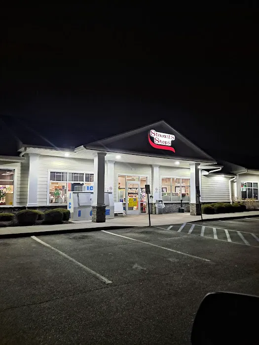Stewart's Shops 5