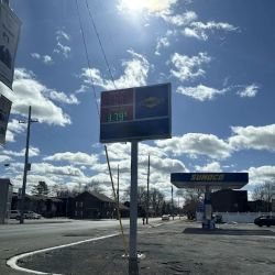 Sunoco ico