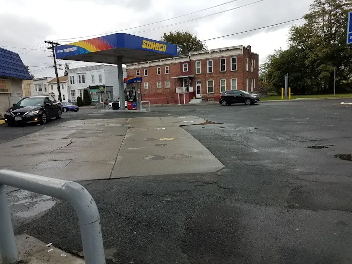 Sunoco 7