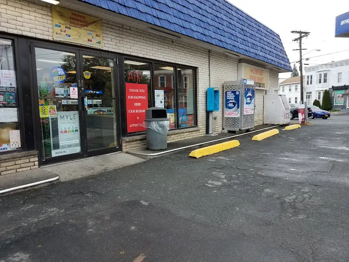 Sunoco 2