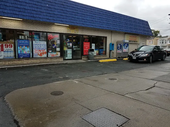 Sunoco 3