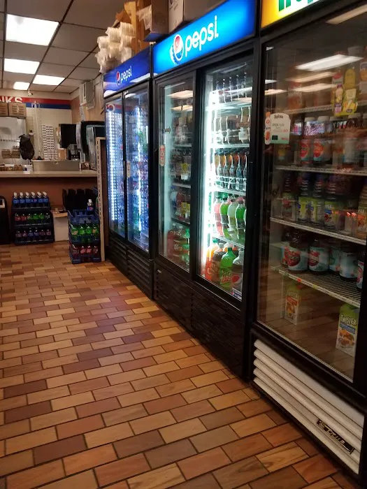 Sunoco 1