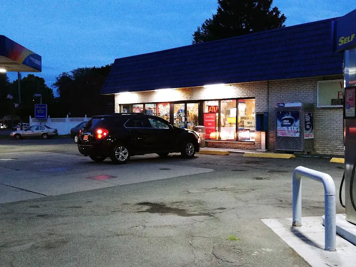 Sunoco 9