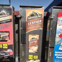 Frederick Shell Self Serve Carwash