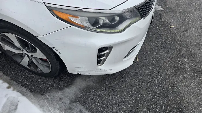 Frederick Auto Spa - Rt.40 1