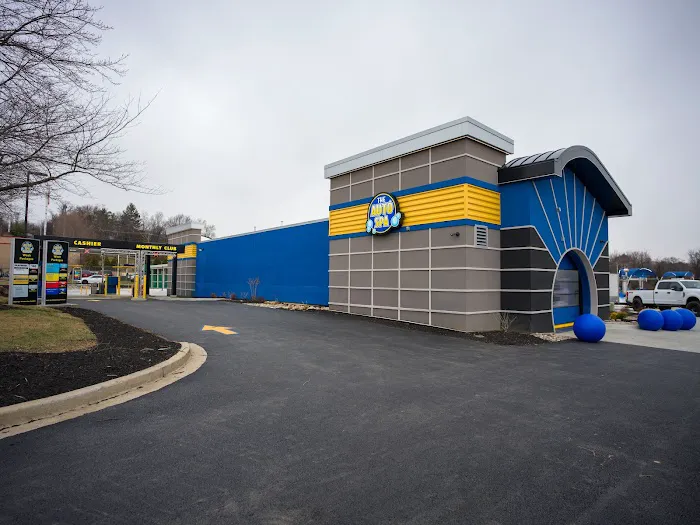 Frederick Auto Spa - Rt.40 9
