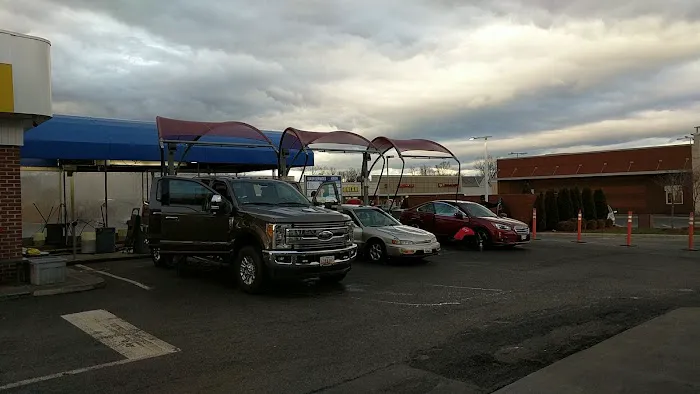 Frederick Shell Carwash 3