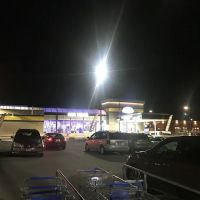 Frederick Shell Carwash
