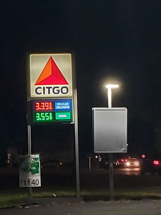 Citgo 3