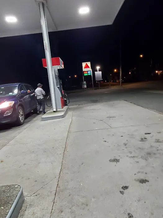Citgo 7