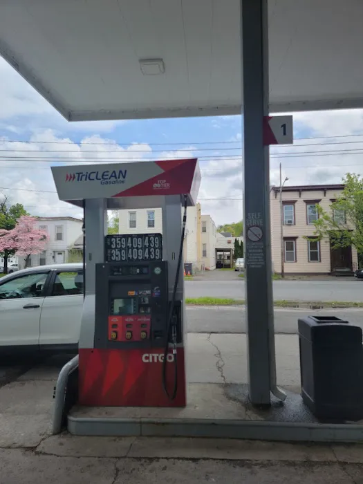 Citgo 0