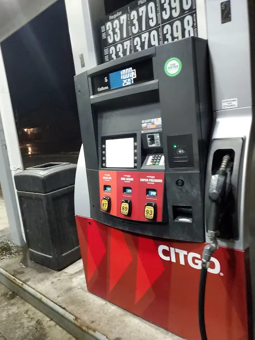 Citgo 5