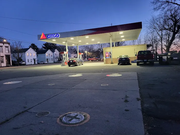 Citgo 6