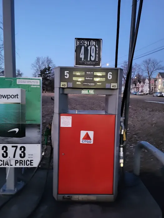 Citgo 1