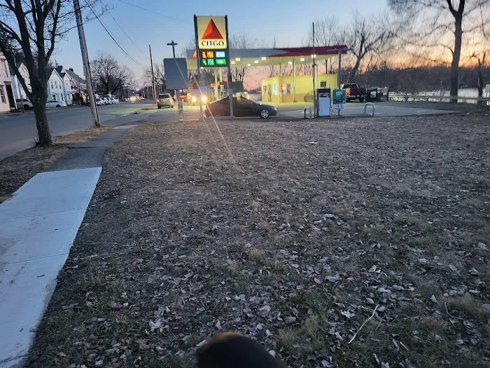 Citgo 9