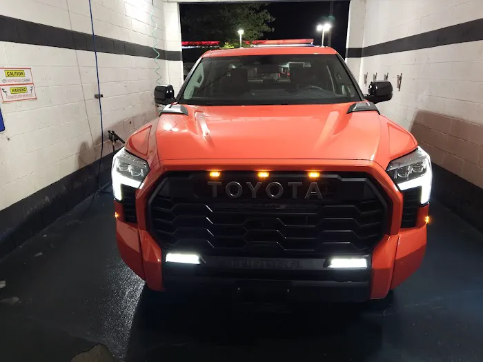 Car Wash 0