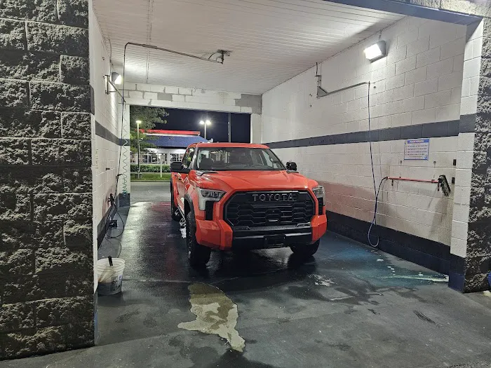Car Wash 3