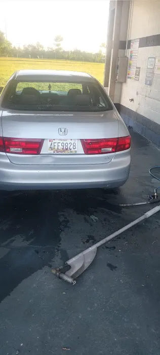 Car Wash 5