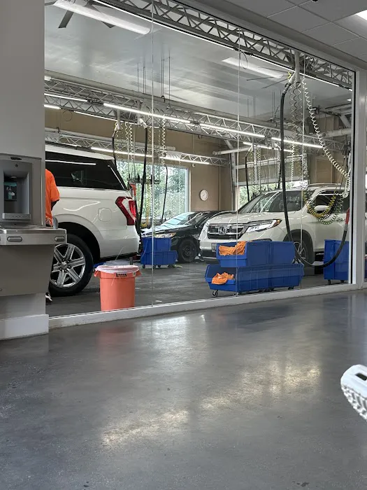 Fusion Carwash 2