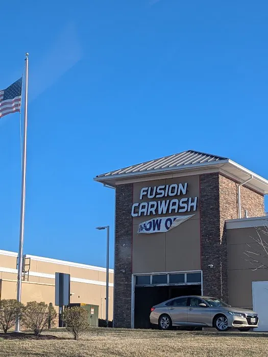 Fusion Carwash 1