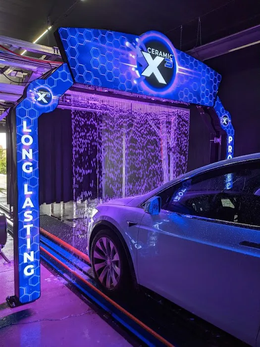 Fusion Carwash 7