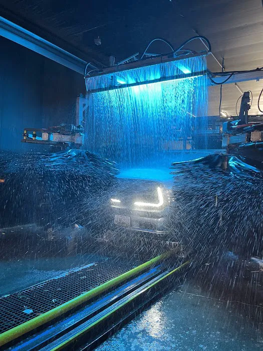 Fusion Carwash 8
