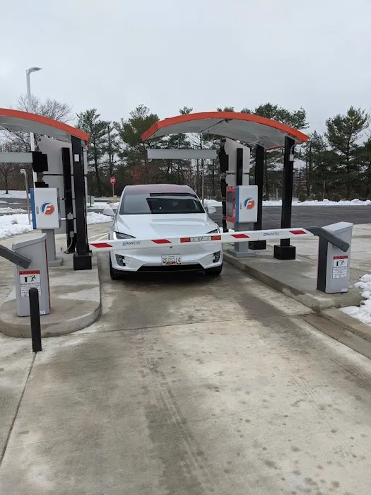 Fusion Carwash 5