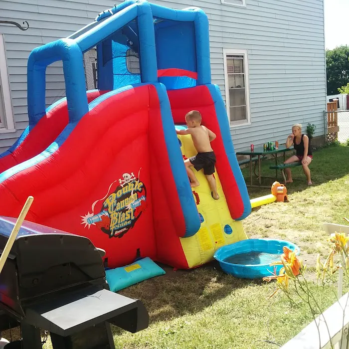 Neighbor Discount 9