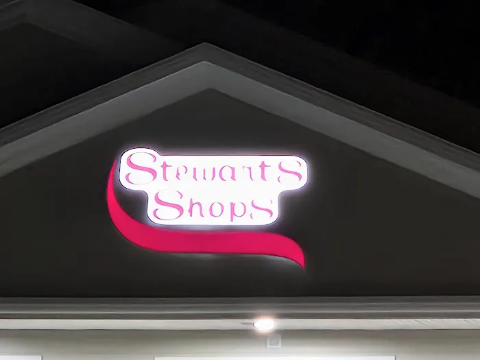Stewart's Shop 3