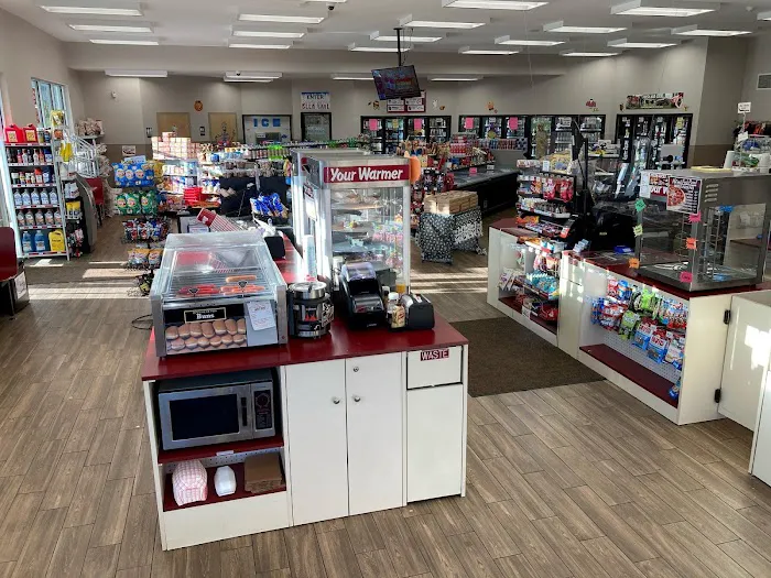 Stewart's Shop 9