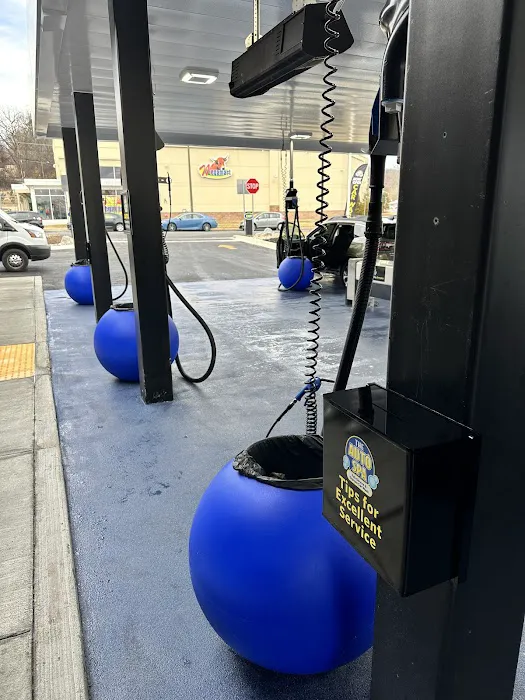 The Auto Spa Express 0