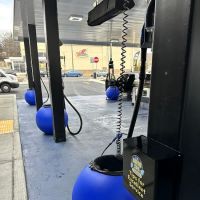 The Auto Spa Express