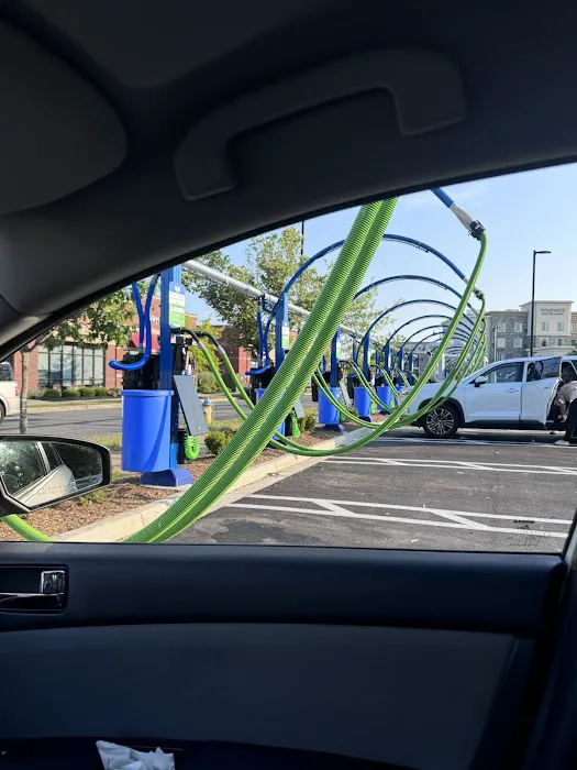 Sam’s Car Wash 0