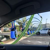 Sam’s Car Wash