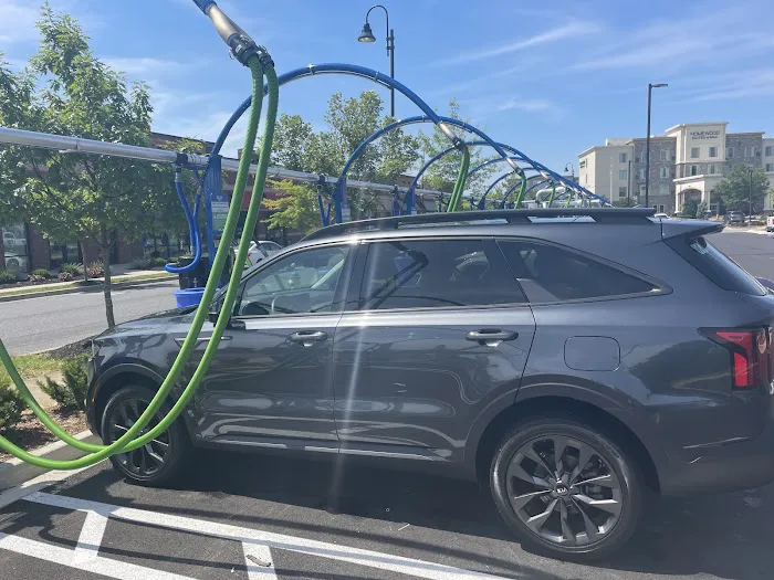 Sam’s Car Wash 3