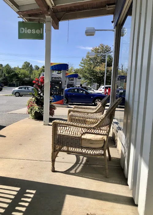 Sunoco 1