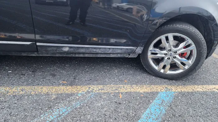 5 Star Wash 2