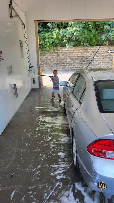 5 Star Wash 3