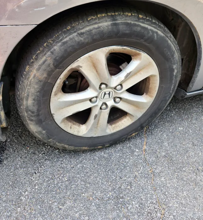 5 Star Wash 9